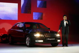 別克旗艦榮御耀世登場，重塑豪華汽車銷售新標桿