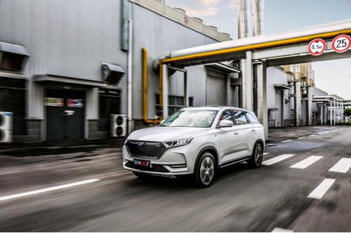 動力強勁油耗低，地形百變也無懼——卓越汽車，無畏前路